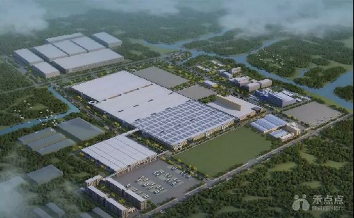 富通集團嘉興(嘉善)光通信全產業鏈項目正式投產，總部管理賦能產業新格局